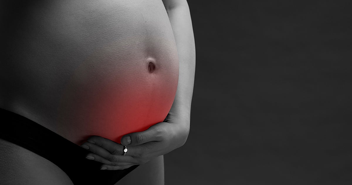 Esta es la semana en la que la ecografía es clave para evitar complicaciones graves durante el embarazo