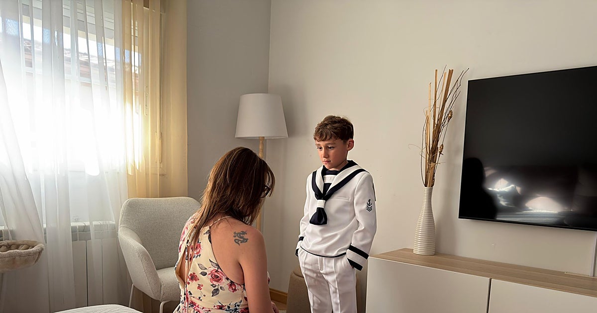 Primeras comuniones de hasta 15.000 euros que compiten con bodas