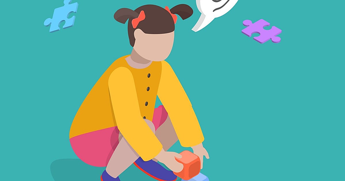 «La carga emocional de las familias de niños con trastornos del neurodesarrollo es insostenible»