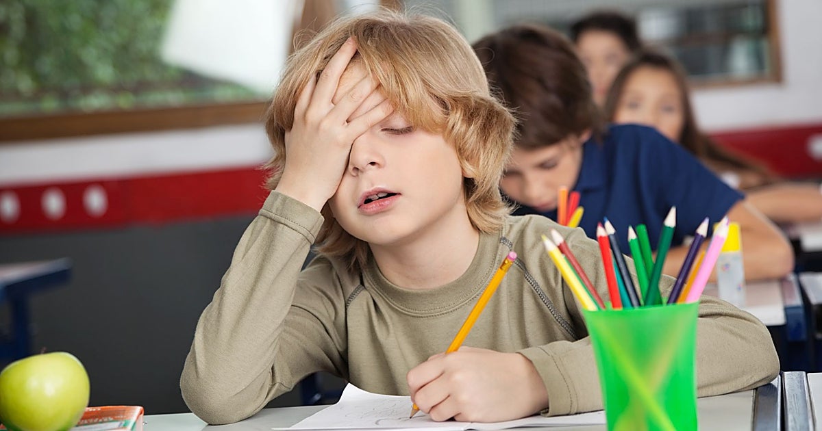 Mayo y junio al límite: Así puedes evitar el colapso académico