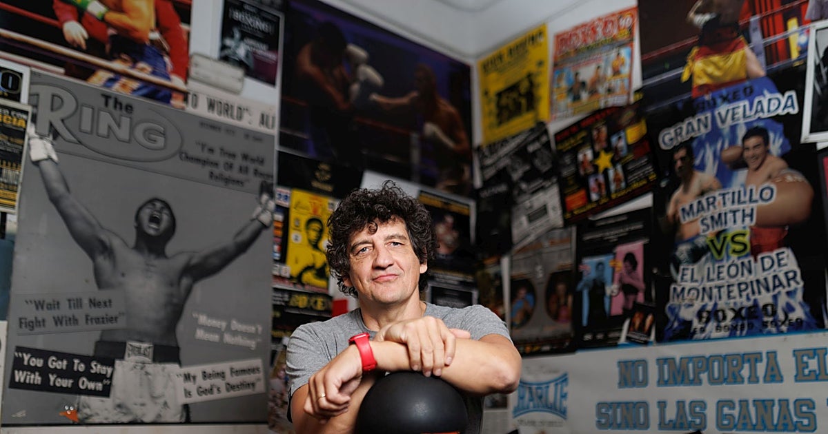 El derechazo de Jero García contra los que acosan: «Sé de lo que hablo»