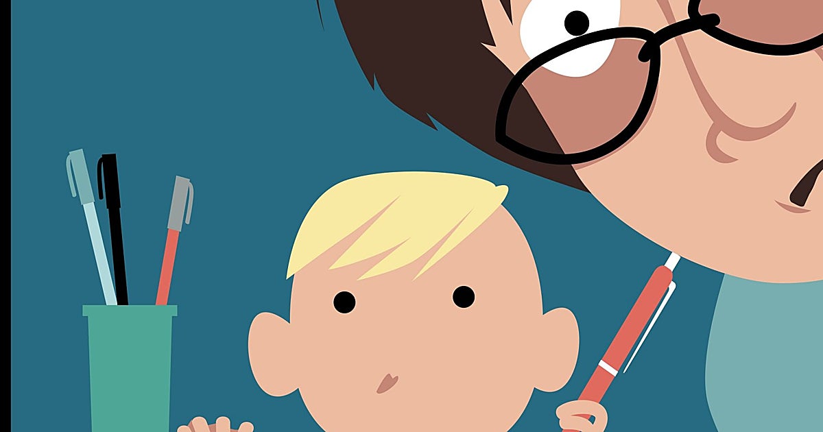 Padres FAFO vs. helicóptero: lo que se ve en el aula cuando la crianza se va a los extremos