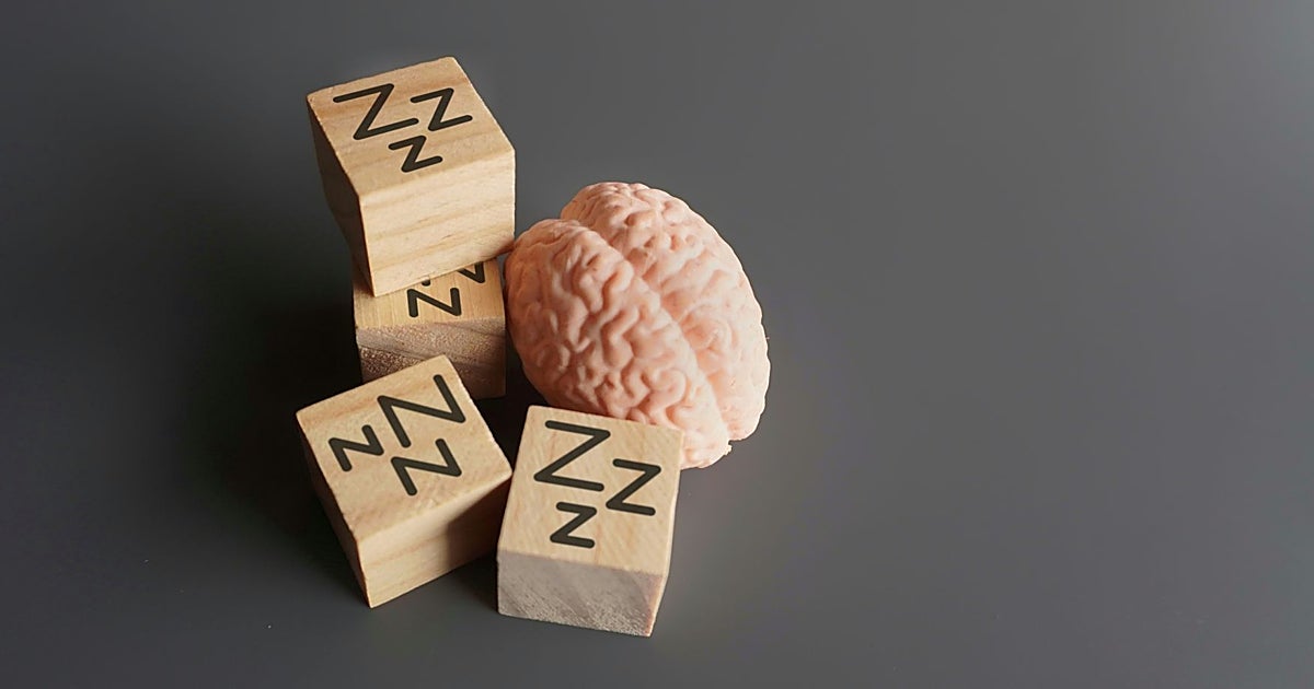 «El sueño no empieza cuando el niño se acuesta, empieza muchas horas antes»