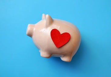 La conversación sobre dinero que hay que tener (sí o sí) antes del matrimonio