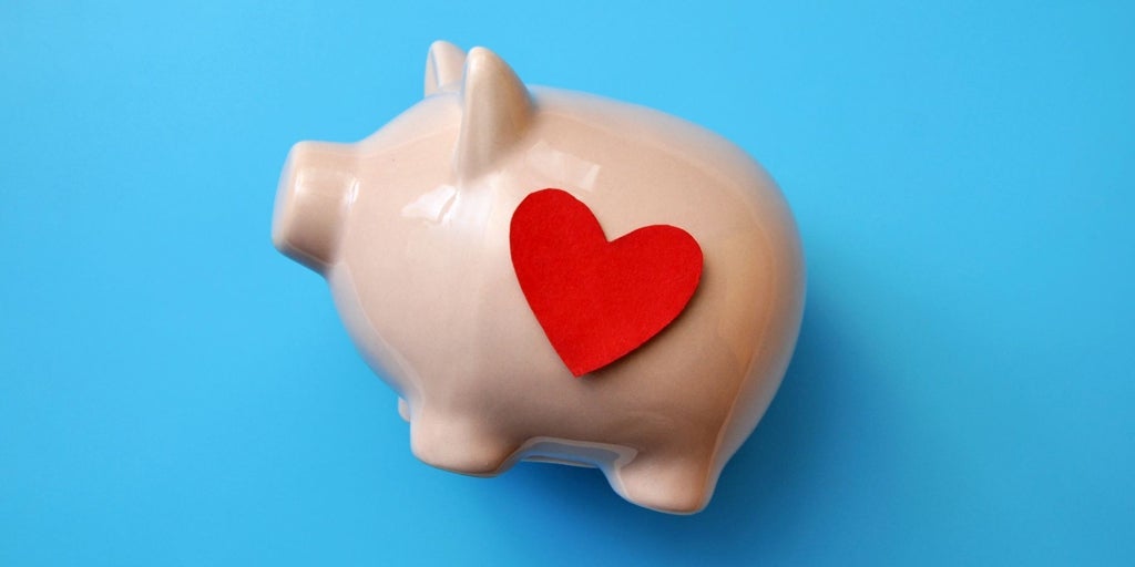 La conversación sobre dinero que hay que tener (sí o sí) antes del matrimonio