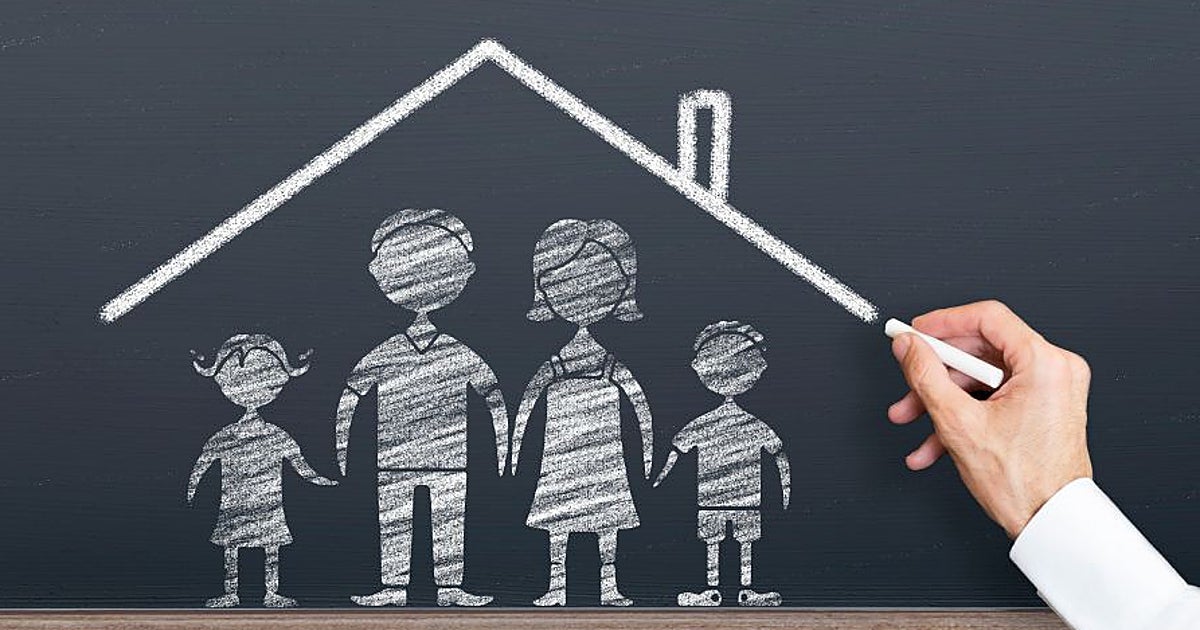 ¿Por qué al Estado le va la vida en la defensa de la familia?