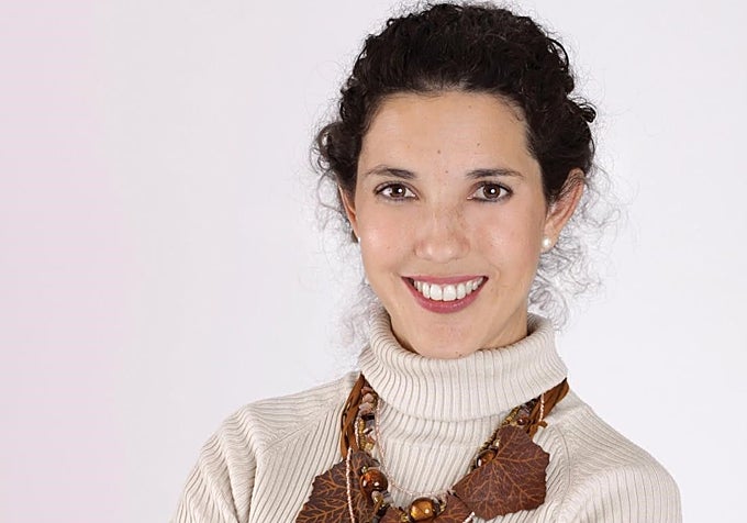 María Solano es profesora de Periodismo y Comunicación de la Universidad CEU San Pablo