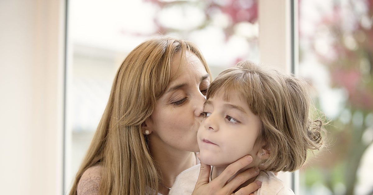 Beatriz, fundadora de Madreperla: «Gracias al apoyo psicológico, pude 'masticar' que mi hija se iba a morir»