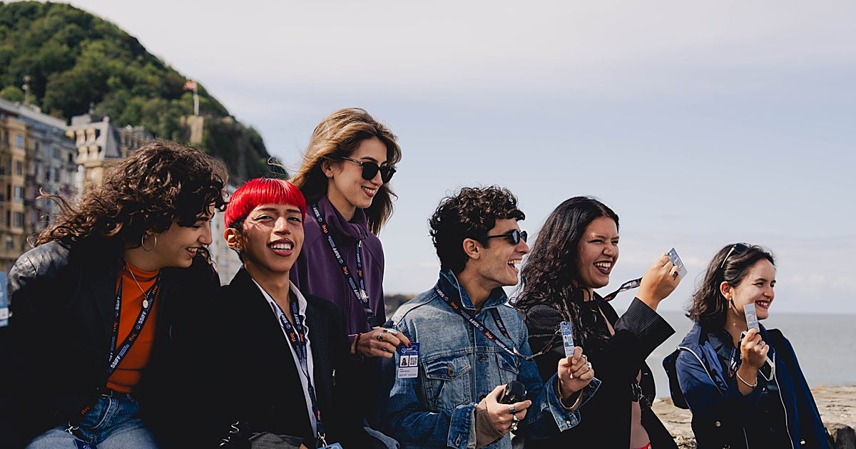 La mejor formación en las diferentes profesiones de la industria audiovisual y artística