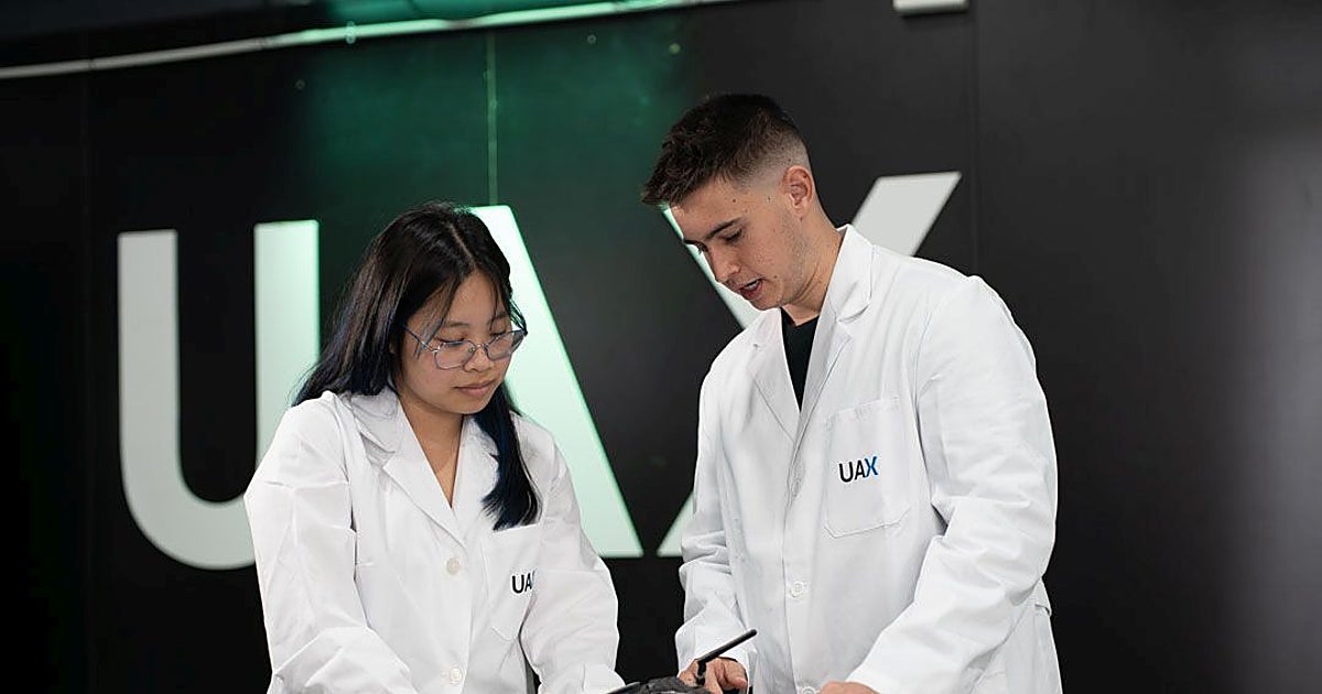 La universidad que conecta el aula con el futuro profesiona