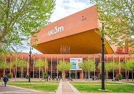 Una institución con proyección internacional