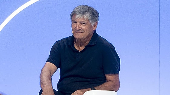 Toni Nadal: «Los padres de ahora quieren ser amigos de los hijos, y esto es un problema»