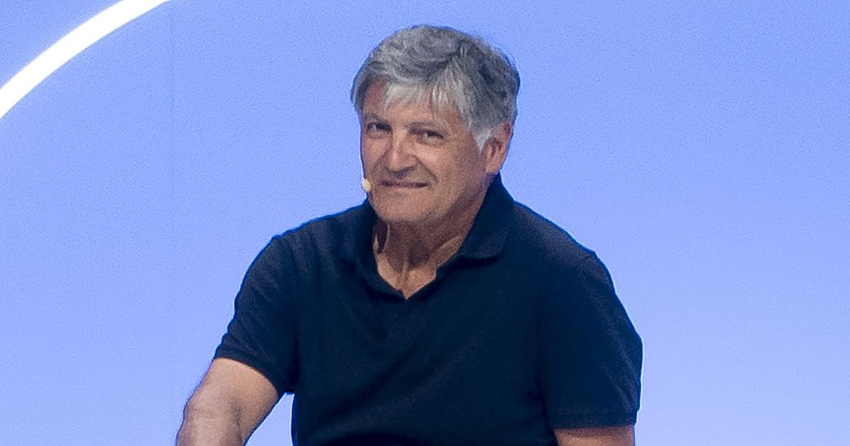 Toni Nadal: «Los padres de ahora quieren ser amigos de los hijos, y esto es un problema»