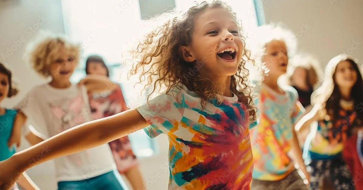Del TikTok a la carrera: cuando bailar deja de ser un juego