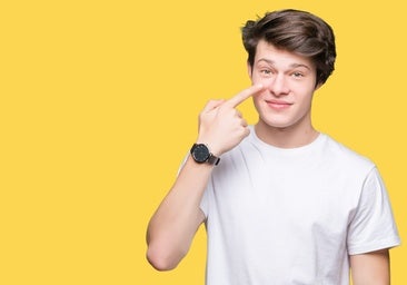 «Quiero operarme la nariz»: la frase que cada vez pronuncian más adolescentes