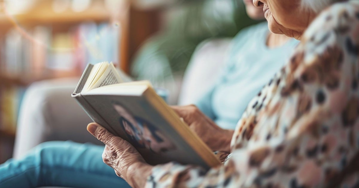 Leer para recordar: el hábito que puede ayudar a retrasar el Alzheimer