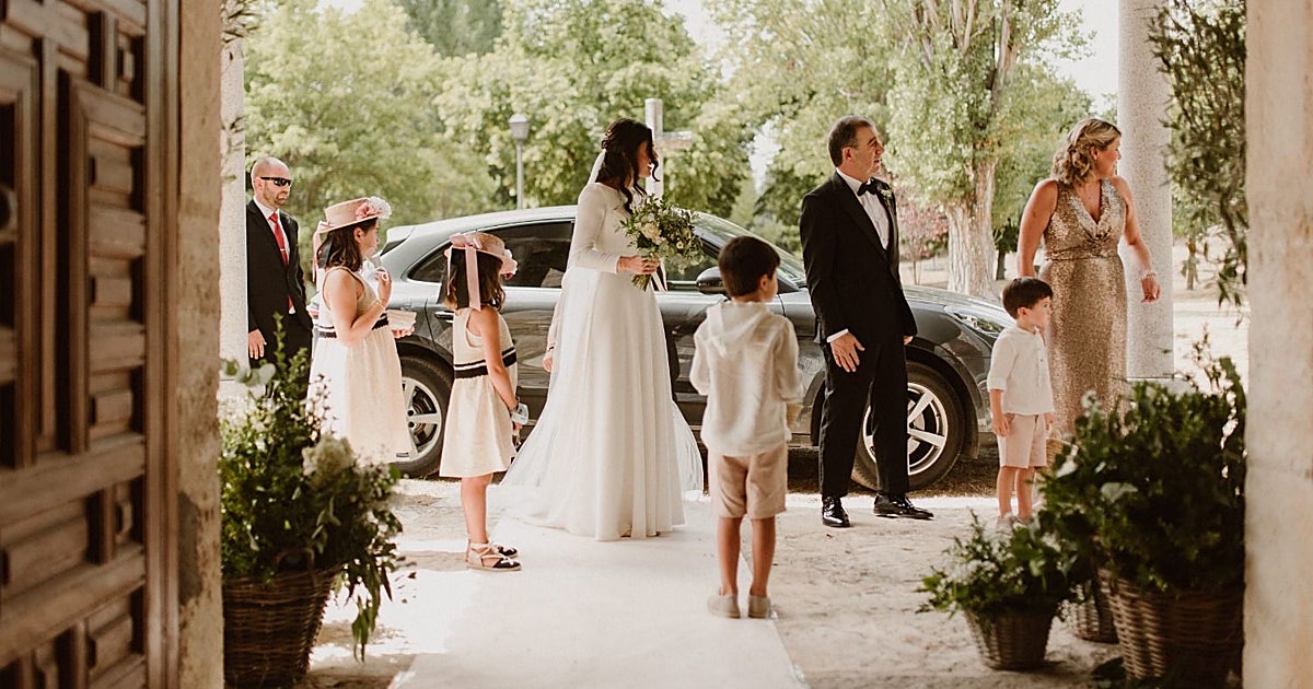 Niños sí, niños no: el gran dilema de las bodas que divide a novios e invitados