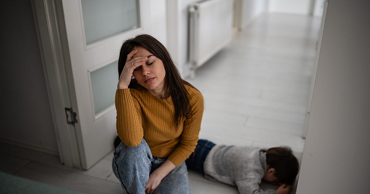 La culpa de cuidarse: el peaje emocional que siguen pagando 