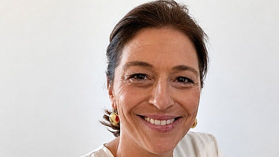Ana de Vierna, enfermera: «Hay niños de 10 años preocupados por cuándo pueden mantener relaciones sexuales»