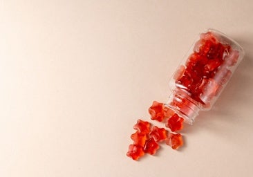 Gominolas de melatonina, la adicción que envenena el sueño infantil