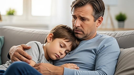 El miedo de los padres ya no espera a la salida del colegio ni para en verano