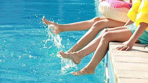 La molesta y contagiosa afección que se dispara entre los niños y adolescentes en verano