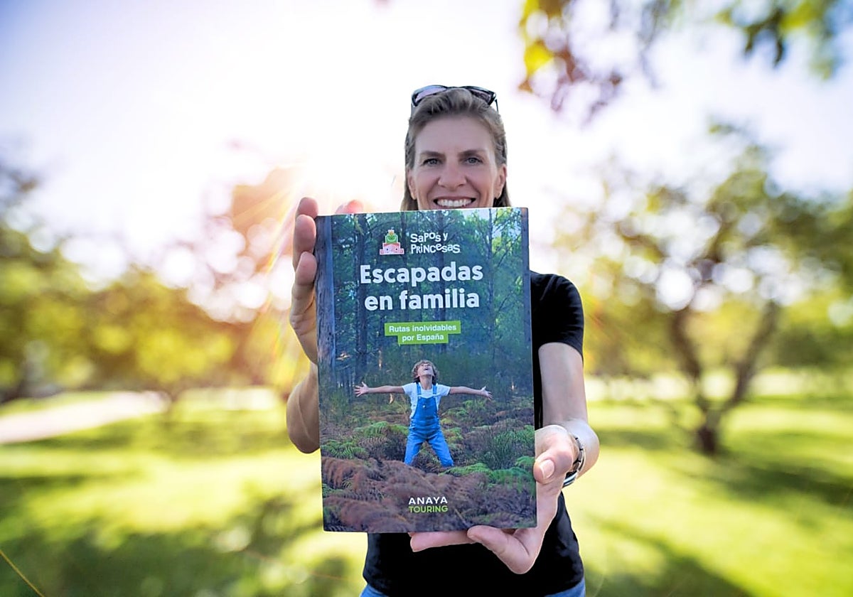 «La infancia pasa mucho más rápido de lo que imaginamos»