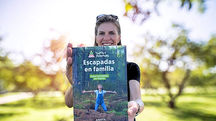 Nora Kurtin: «El aburrimiento en vacaciones no es un problema, sino una oportunidad»