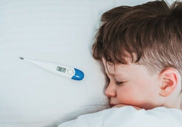 La enfermedad mano‑pie‑boca, una de las infecciones infantiles más frecuentes del verano