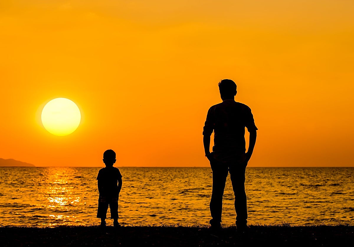 Custodia compartida en verano: cuando las vacaciones también necesitan organización