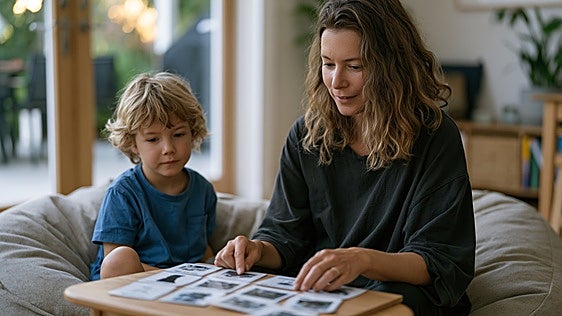 La vuelta al cole de los niños neurodivergentes empieza mucho antes de septiembre