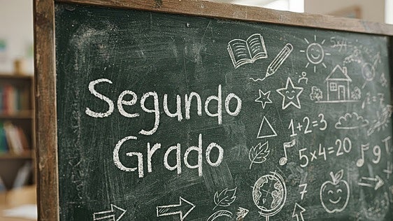 De Infantil a Primaria y de Primaria a ESO: cómo afrontar los dos grandes saltos escolares