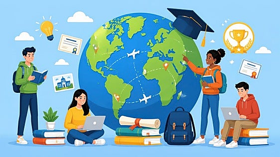 Tu hijo se va a estudiar fuera: ¿cómo acompañarle sin estar encima?