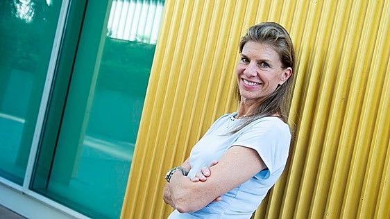 «Invito a los padres a calcular las horas netas que tienen para educar a sus hijos desde que nacen hasta los 12 años»