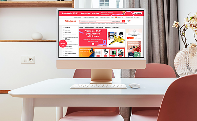 Singles Day 2022: los grandes descuentos se adelantan al Black Friday