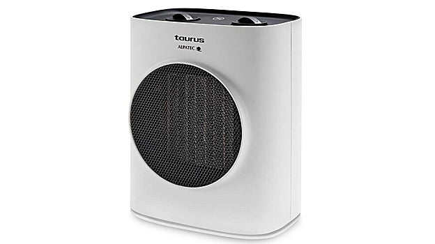Taurus Alpatec Tropicano 7CR
