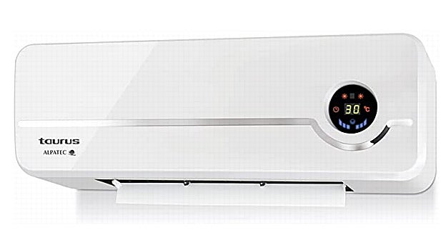 Taurus RCMB 23 Alpatec Calefactor 
