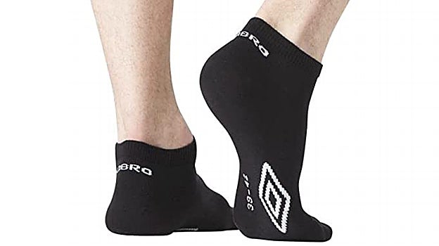 Calcetines Hombre Ligero - Paquete de 6