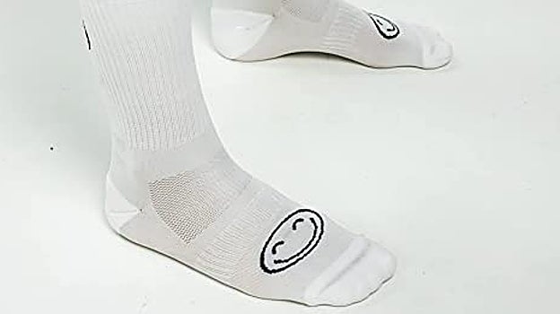 Calcetines Deportivos 100% Técnicos Happy Basics