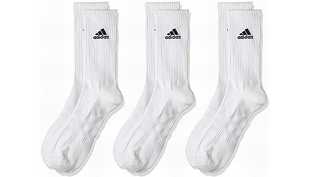 Adidas Cushioned Crew