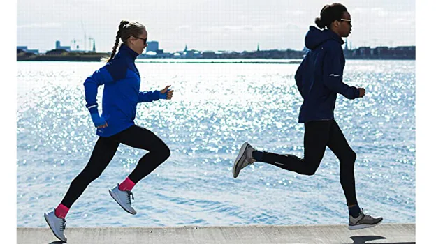 Pure Athlete Crew Comfort - Calcetines acolchados para caminar, ultra  cómodos, antiampollas