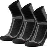Imagen - DANISH ENDURANCE 3 Pares Calcetines de Running