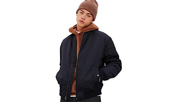 5 abrigos y chaquetas que son tendencia este otoño