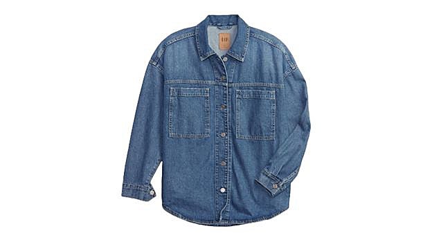 5 abrigos y chaquetas que son tendencia este otoño