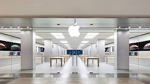 Apple no suele participar en la campaña del Black Friday con descuentos pero sí con Tarjetas de Regalo / Apple