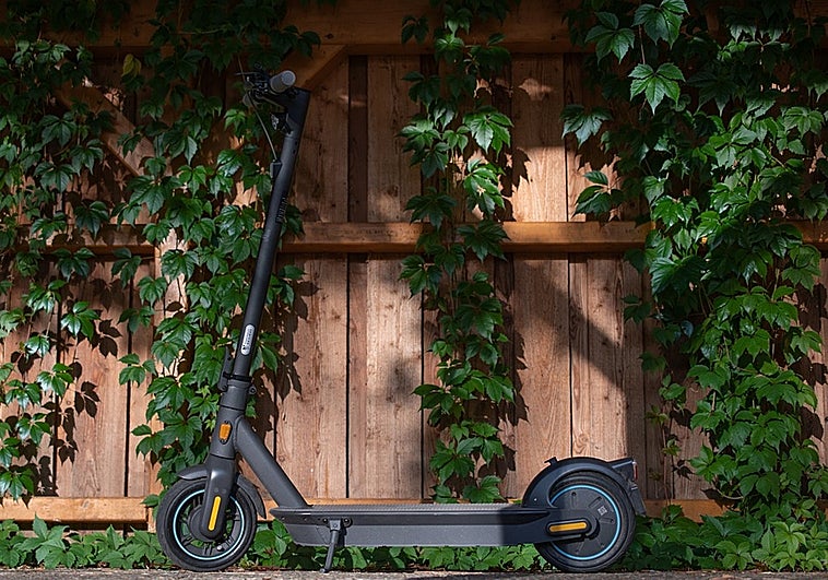 El mejor patinete eléctrico en calidad precio y 4 alternativas