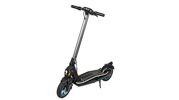 Patinete eléctrico Bongo Serie S+ Max Infinity
