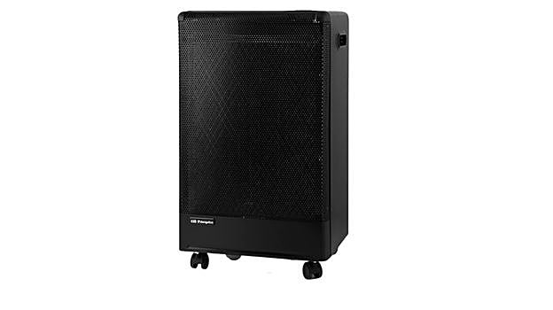 Orbegozo H-55 3000W Estufa de Butano Catalítica