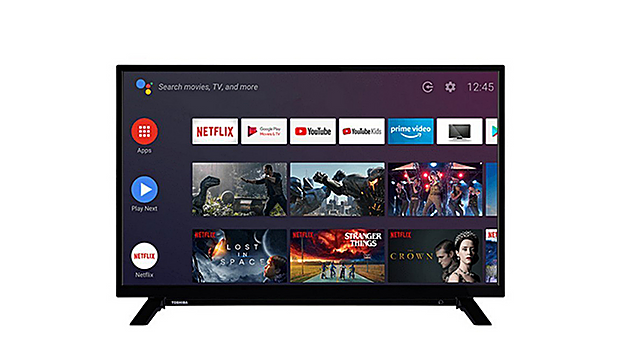 Un televisor de buen precio con todas las prestaciones que puedas necesitar / MediaMarkt