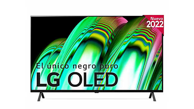La marca LG es siempre una de las primeras opciones para aquellos que buscan un nuevo televisor / Carrefour